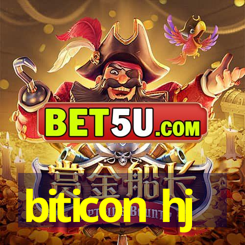 biticon hj