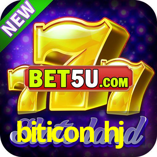 biticon hj