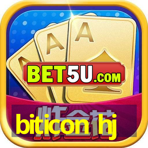 biticon hj