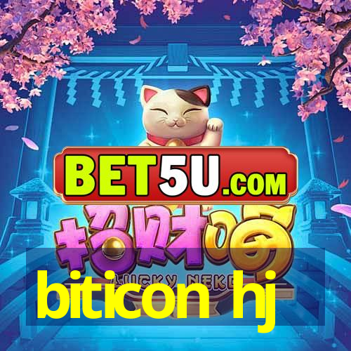 biticon hj