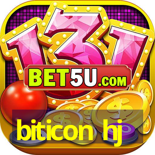 biticon hj