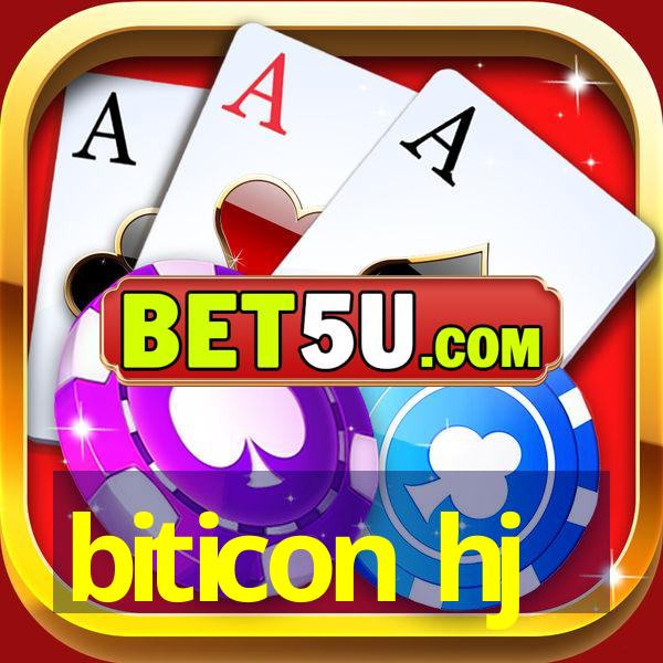 biticon hj