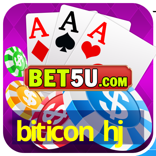 biticon hj