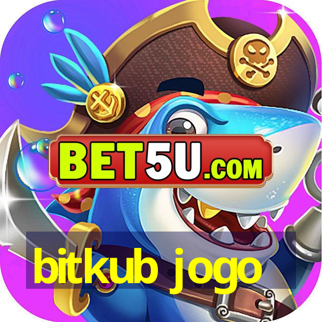 bitkub jogo