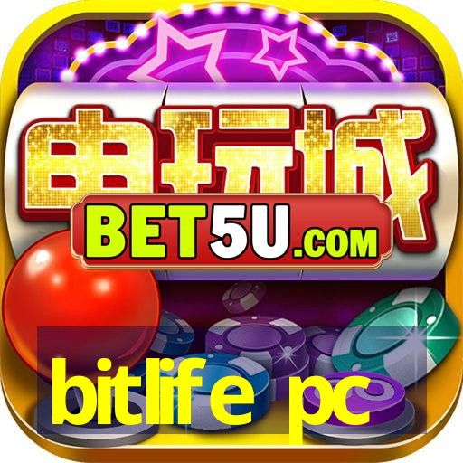 bitlife pc