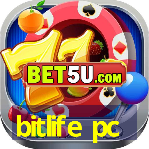 bitlife pc