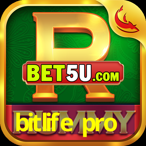 bitlife pro