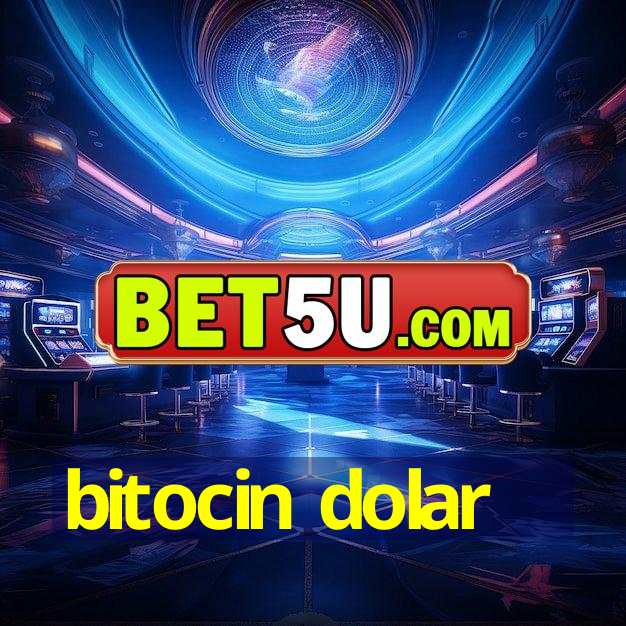 bitocin dolar