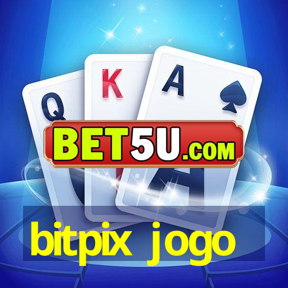 bitpix jogo