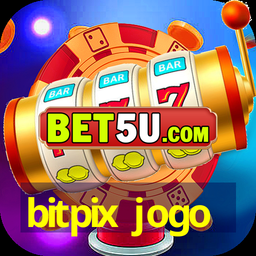 bitpix jogo