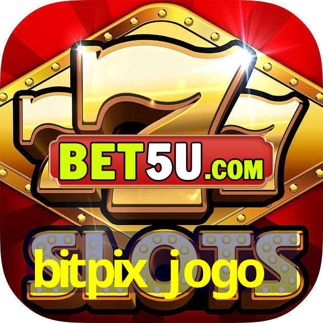 bitpix jogo