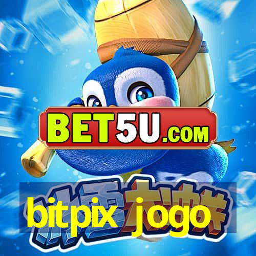 bitpix jogo