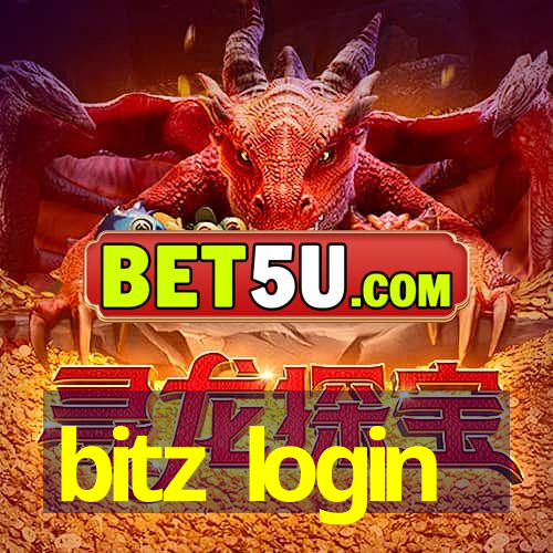 bitz login