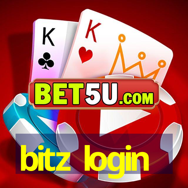 bitz login