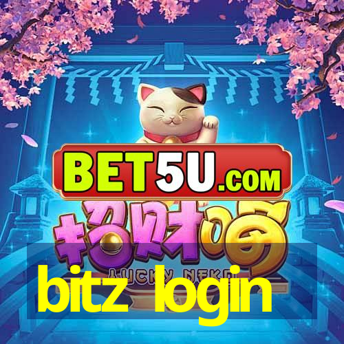 bitz login