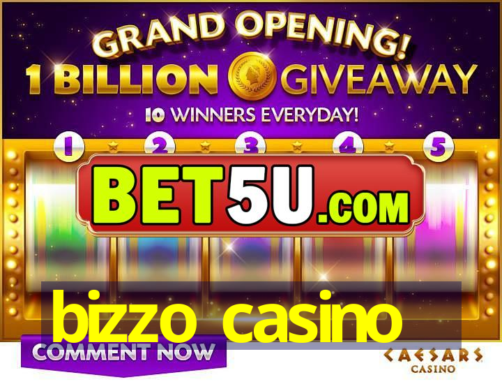 bizzo casino