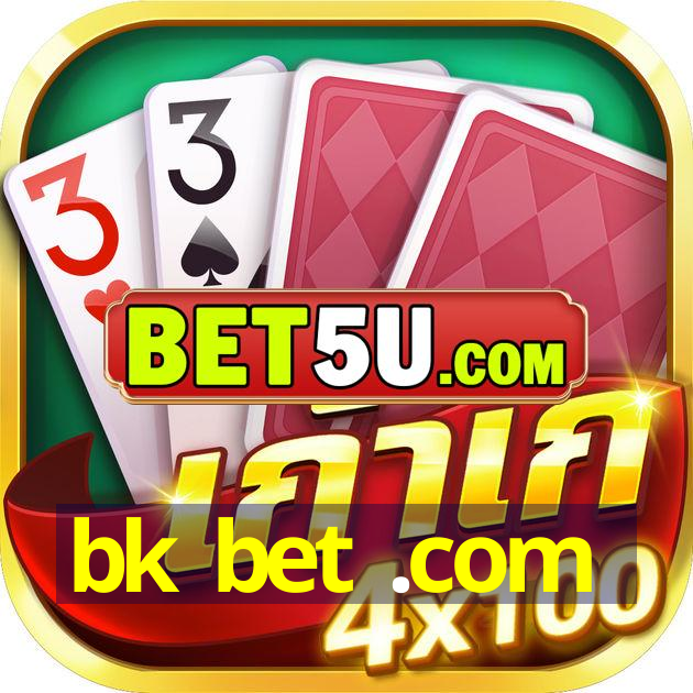 bk bet .com