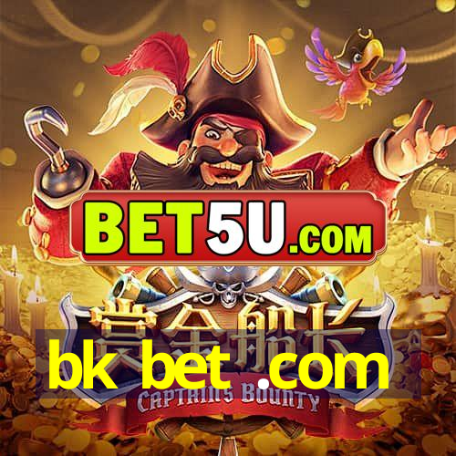 bk bet .com