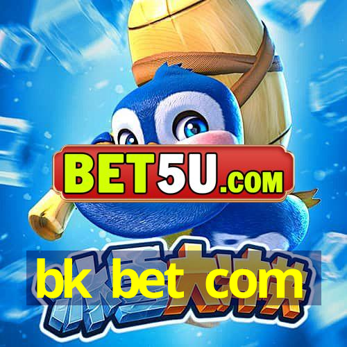 bk bet com