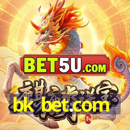 bk bet.com