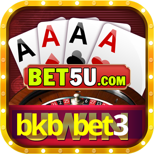 bkb bet3