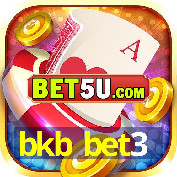 bkb bet3