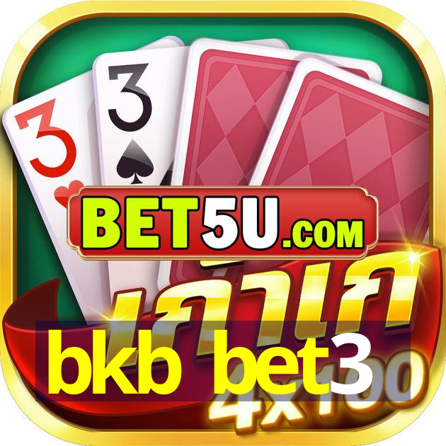 bkb bet3