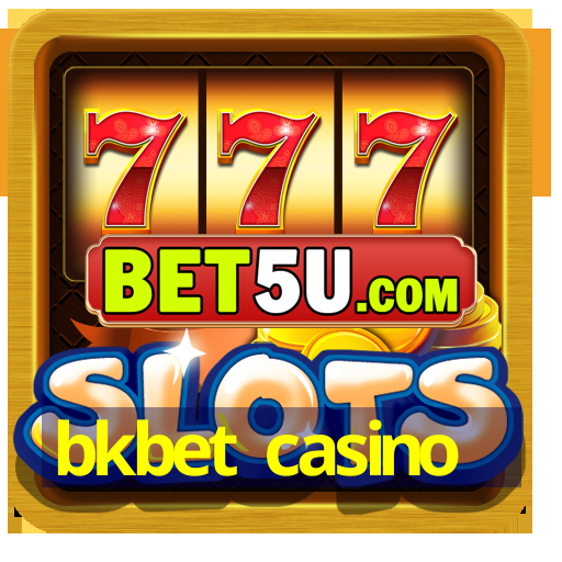 bkbet casino