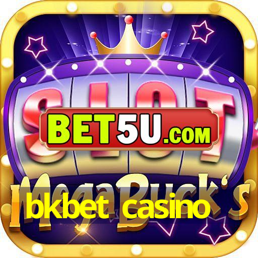 bkbet casino