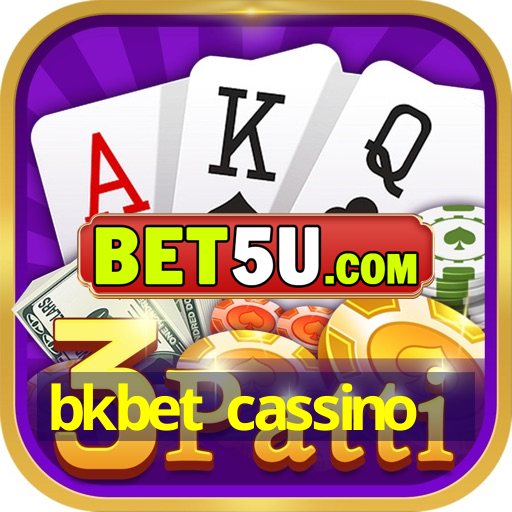 bkbet cassino