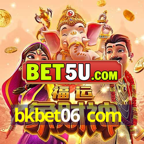 bkbet06 com