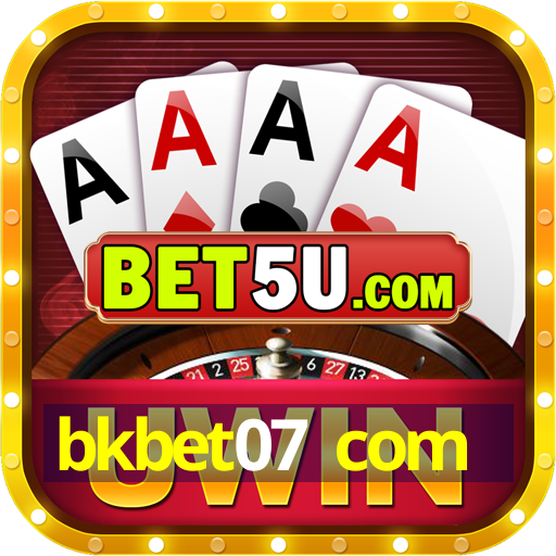 bkbet07 com