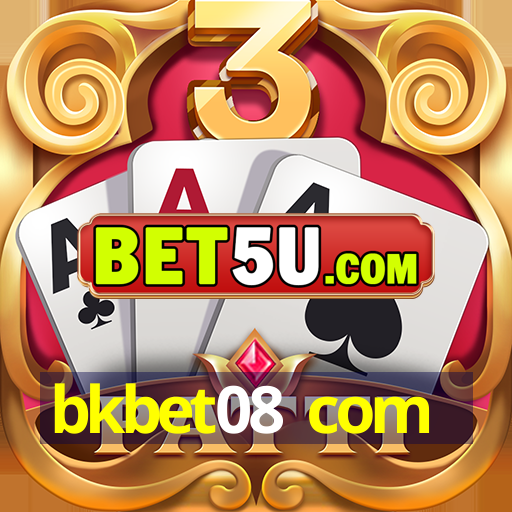 bkbet08 com