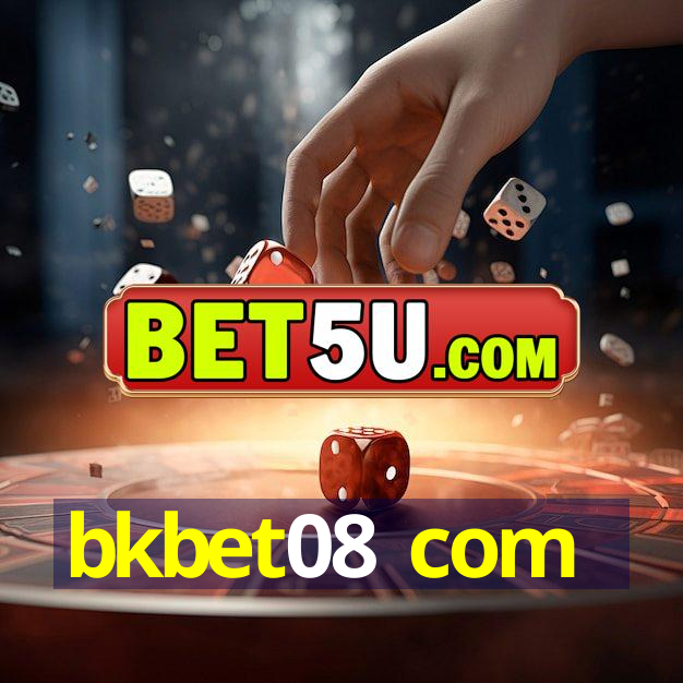 bkbet08 com