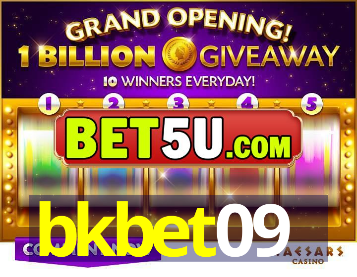 bkbet09