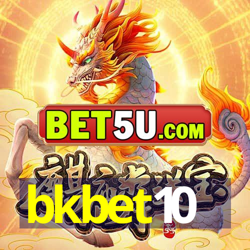 bkbet10