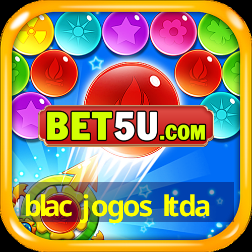 blac jogos ltda