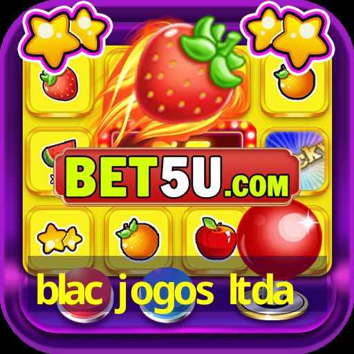 blac jogos ltda