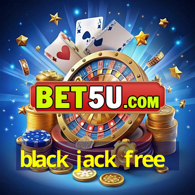 black jack free