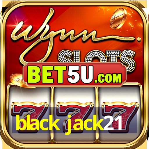 black jack21