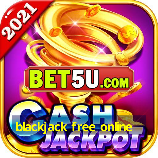 blackjack free online