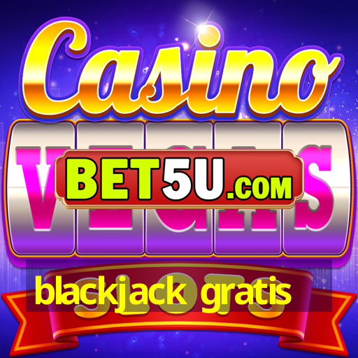 blackjack gratis