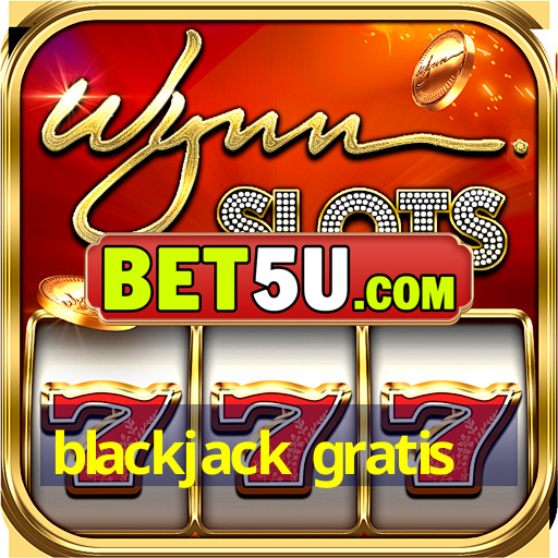 blackjack gratis