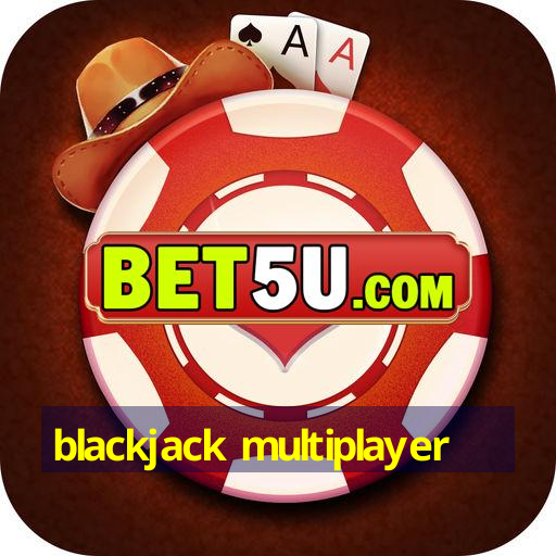 blackjack multiplayer