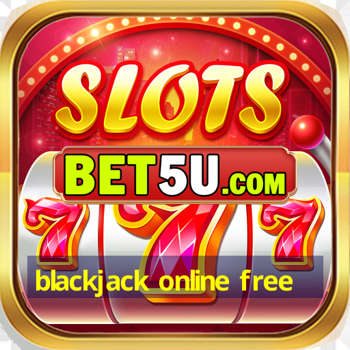 blackjack online free