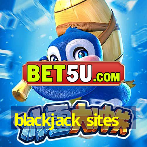 blackjack sites