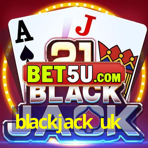 blackjack uk