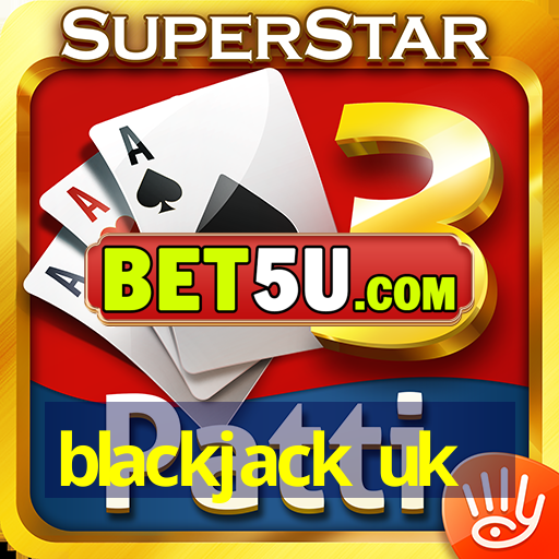 blackjack uk