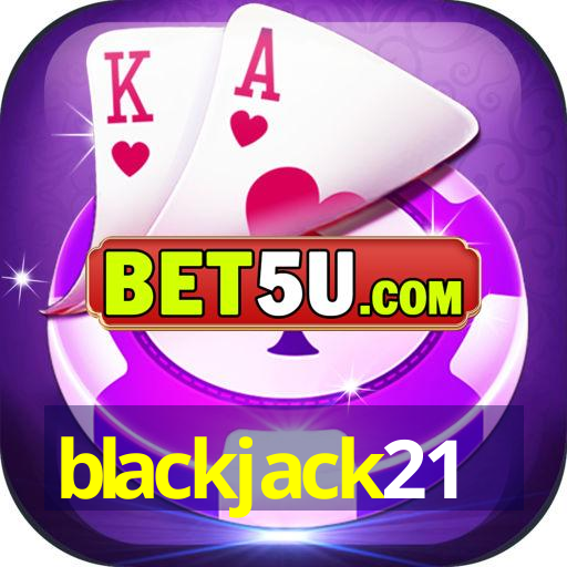 blackjack21