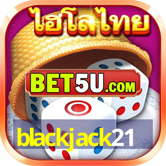 blackjack21